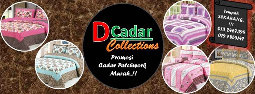 D'Cadar Collections