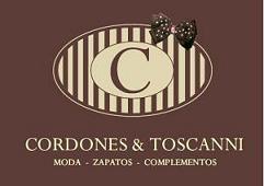 Cordones-Toscanni