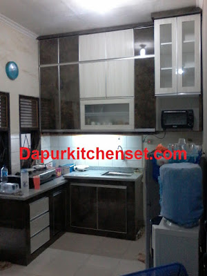 Jasa Pembuatan Kitchen Set Purwakarta Jasa Kitchen Set Murah
