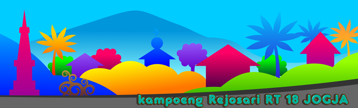 Kampoeng18 jogja