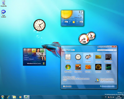 Cara mempercepat kinerja windows 7 d Cara mempercepat kinerja windows 7 d