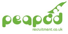 Peapod Recruitment
