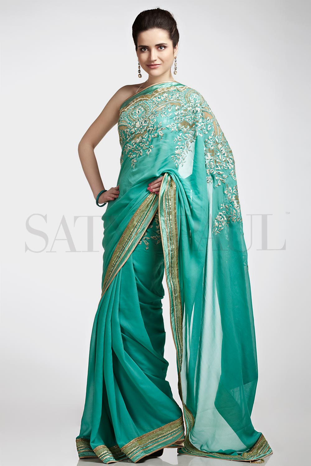New Fashion Trends India For Sarees New Fashion Trends India For Sarees