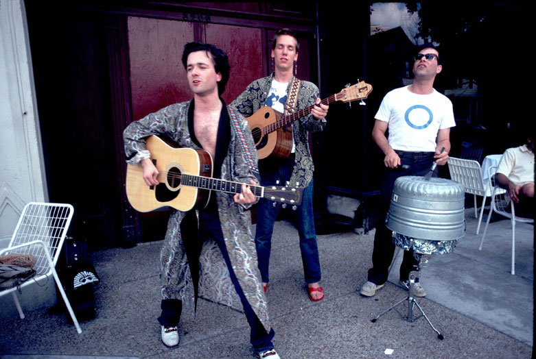 Violent Femmes Violent Femmes (1983)