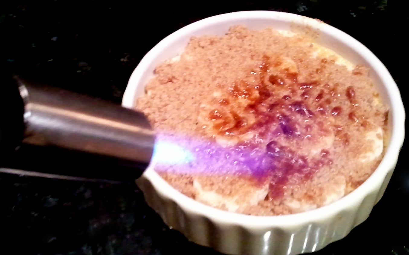 Creme Brulee Three Ways Fresh Eggs Daily®