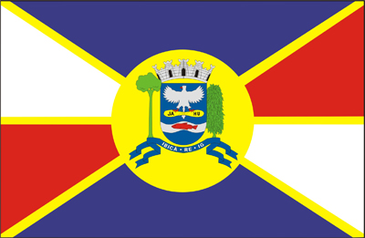 BANDEIRA DE JAHU