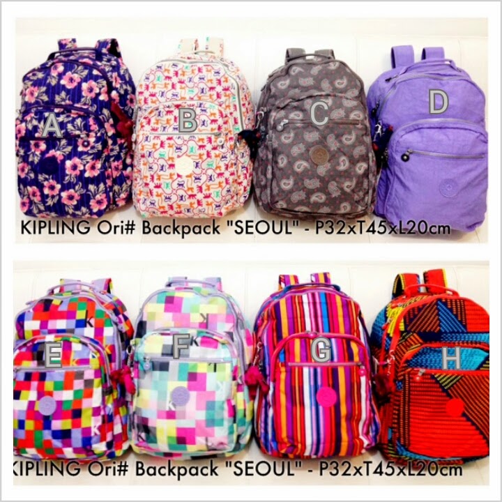 kipling jansport