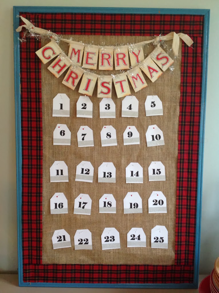 easy to make advent calendar for right up my alley an easy to make advent calendar easy to make advent calendar for right up my alley an easy to make advent calendar