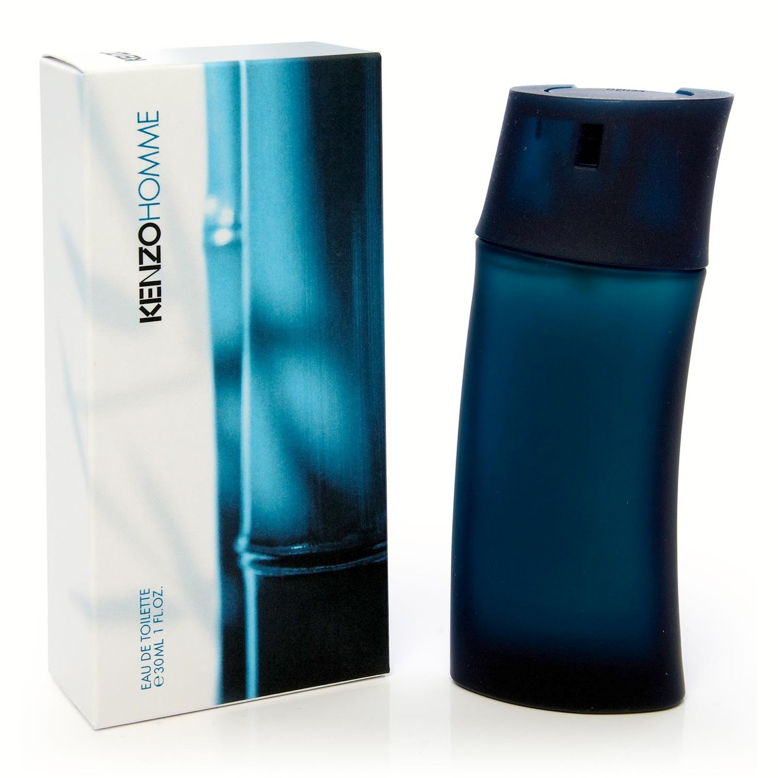 From Pyrgos: Kenzo Homme (Kenzo)