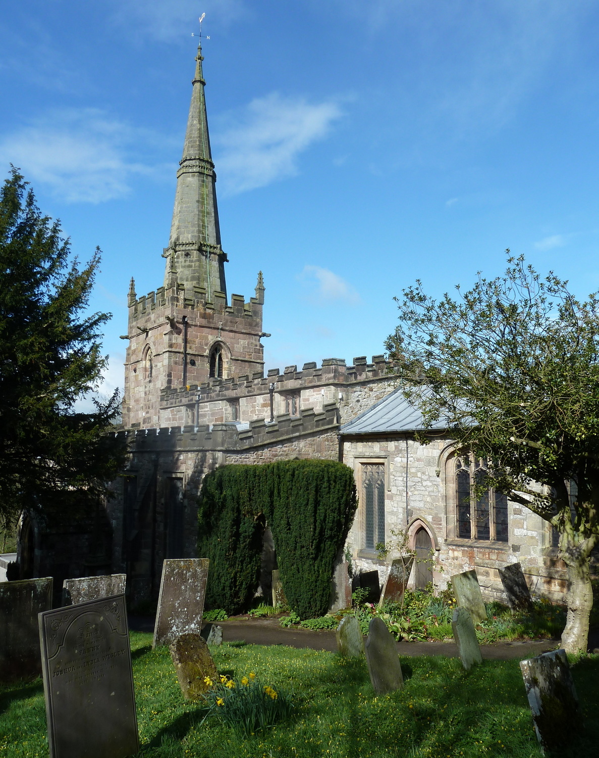 To Be a Pilgrim A Hill Walking Diary A Derbyshire walk Cromford, Bonsall, Ible, Middleton