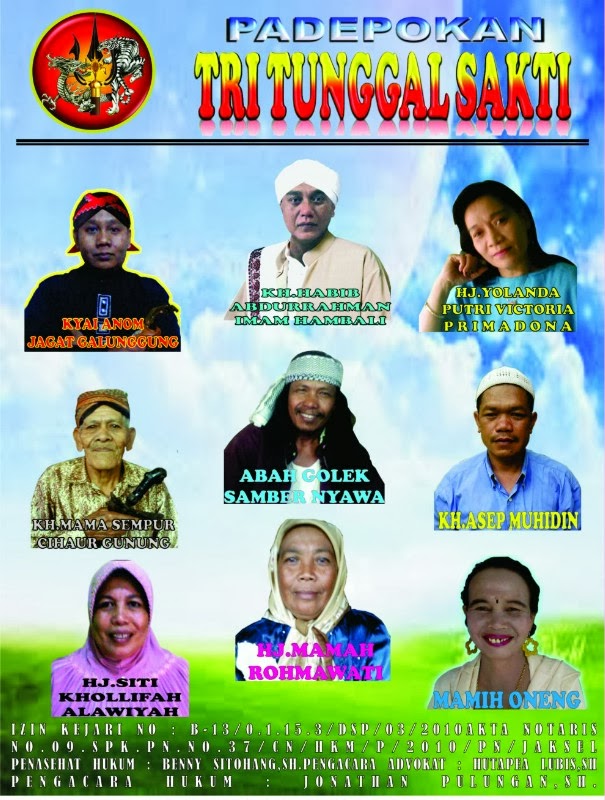 My Mobile Blog: PADEPOKAN TRI TUNGGAL SAKTI My Mobile Blog: PADEPOKAN TRI TUNGGAL SAKTI