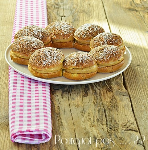 Pourquoi Pas Paris Brest Philippe Conticini