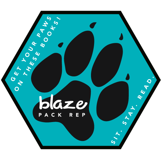 Blaze Pack Rep