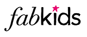 fabkids logo