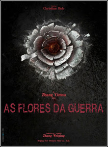 As Flores Da Guerra   Legendado
