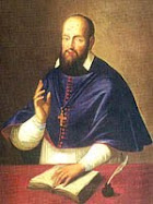 St. Francis de Sales