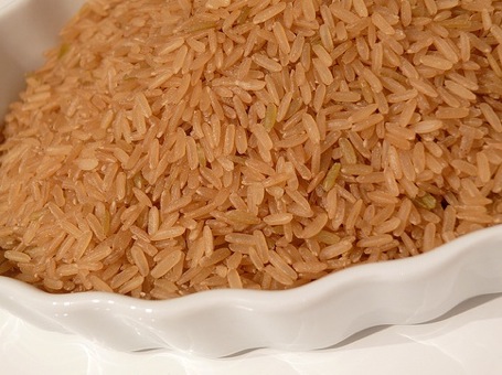 Brown Rice Pics