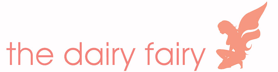 Dairy Fairy Size Chart