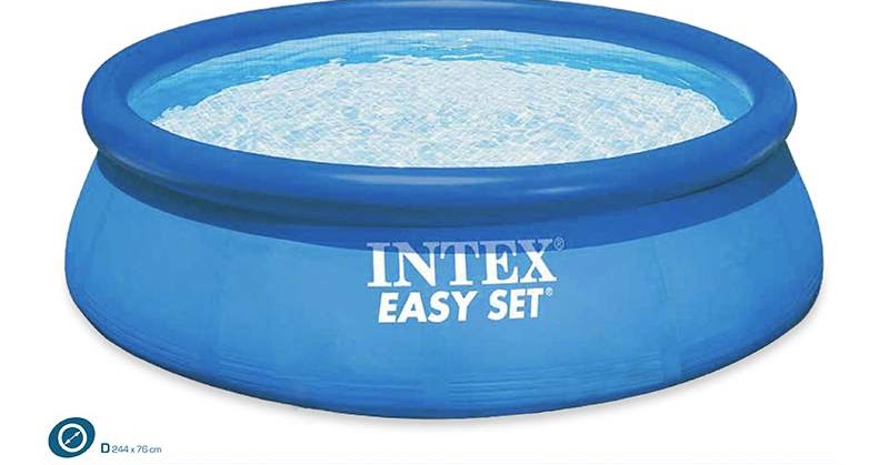piscinas intex blogger