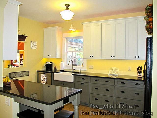 Finished Kitchens Blog: 10/