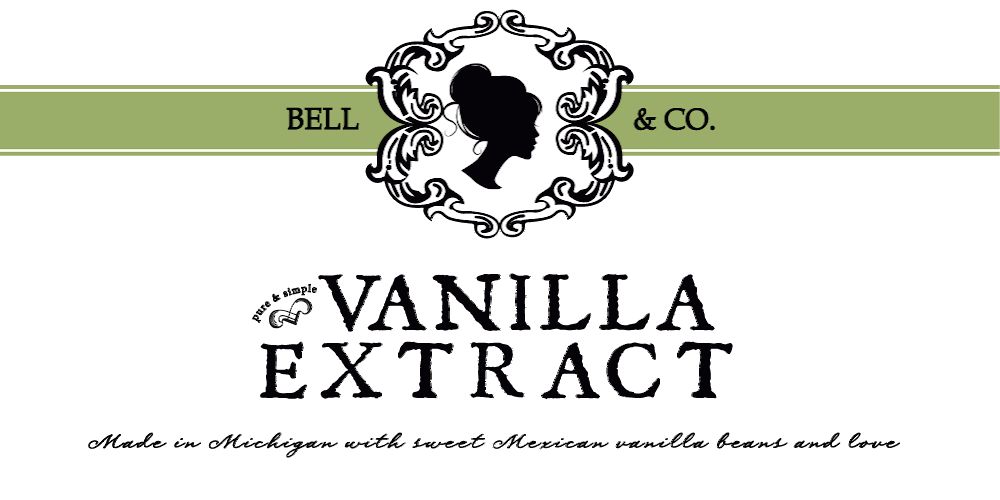 Bell & Co. Vanilla