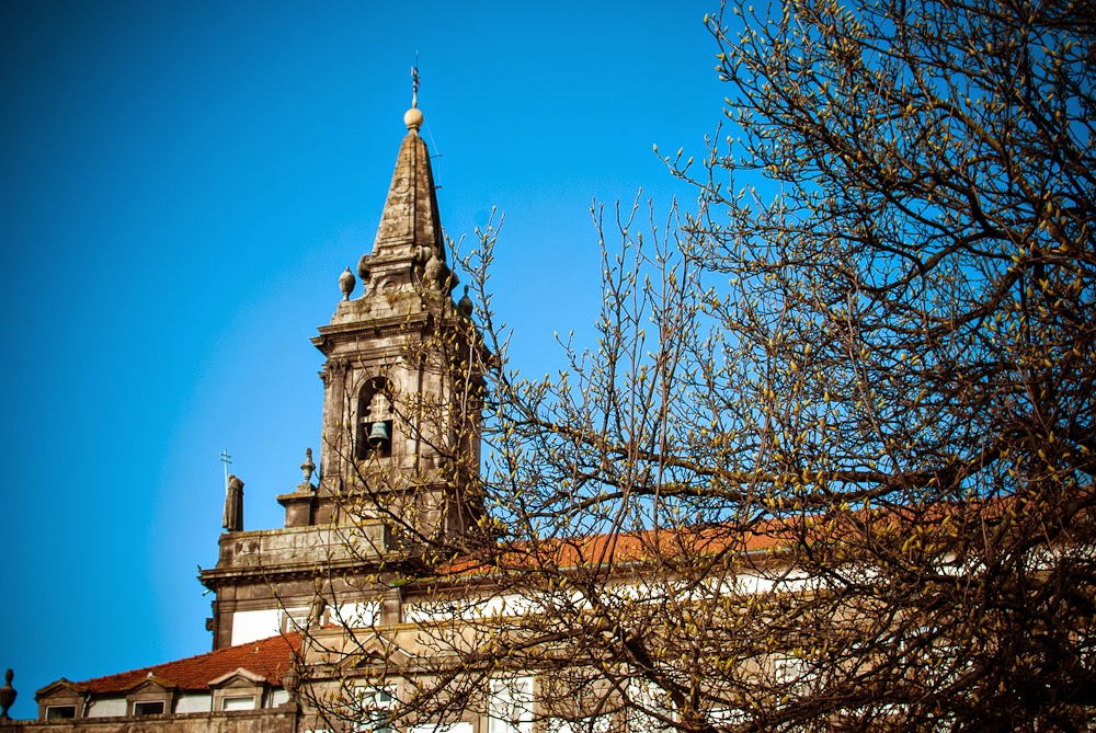 porto church
