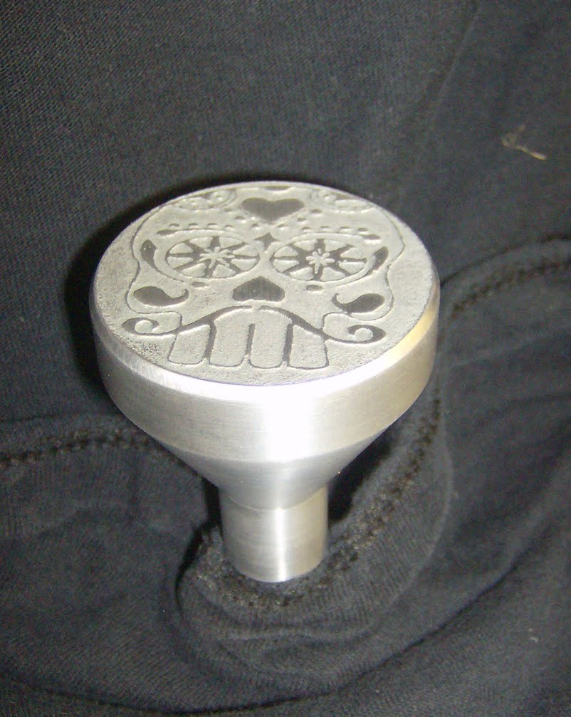 TWT Motorcycle Parts Custom Shifter Knobs