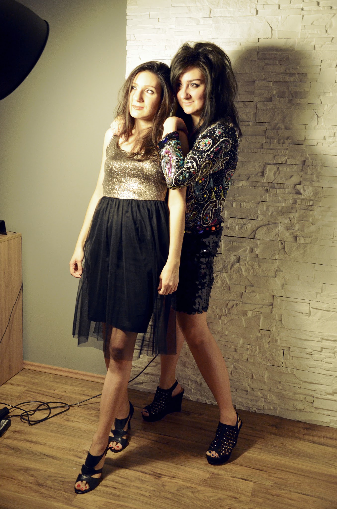 HAPPY NEW YEAR - rok małpy!