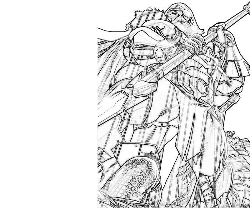 printable-odin-borson-ability_coloring-pages