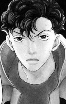 Foto bij Dossier: Marco Mirales