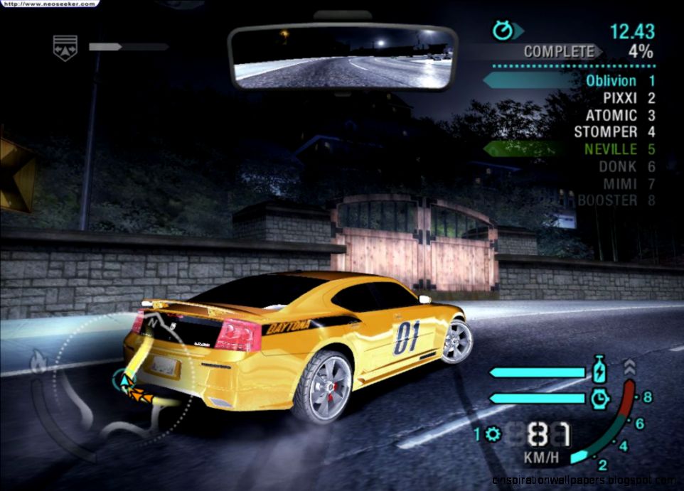 need for speed carbon full need for speed carbon full