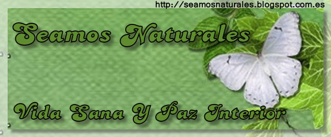 Seamos Naturales