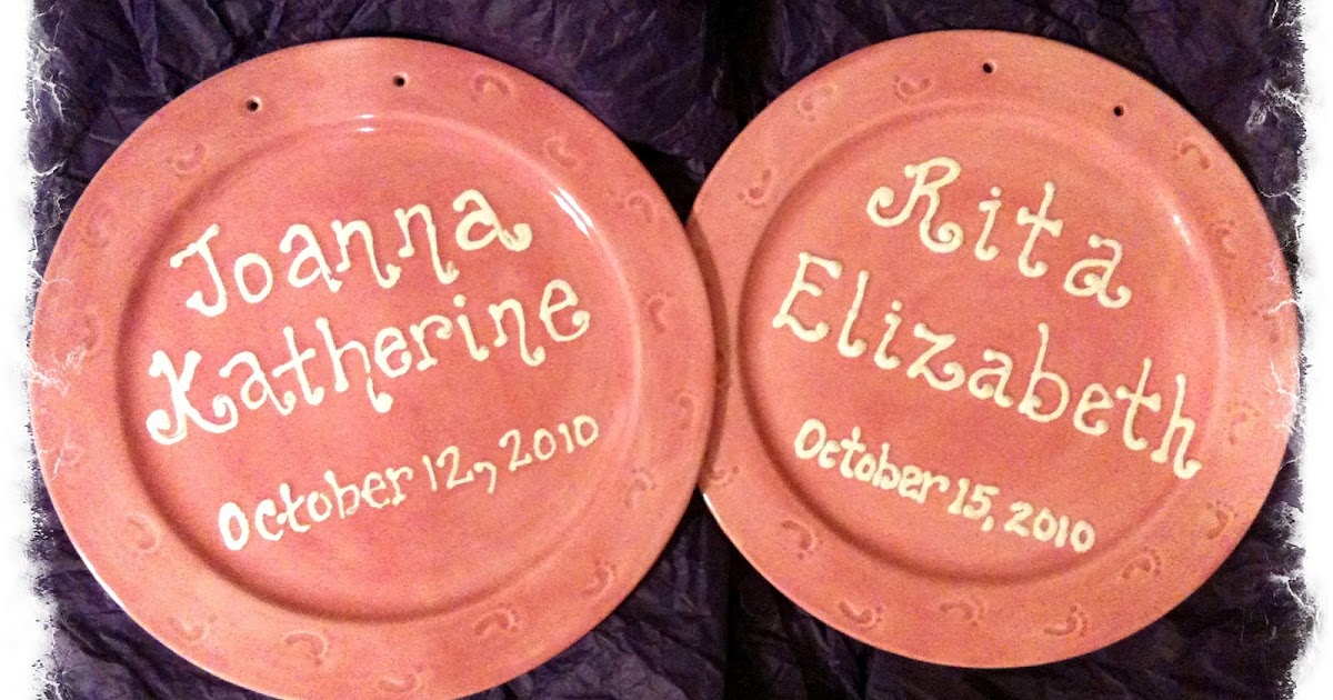 Whatever My Lot And Commemorative Plates!