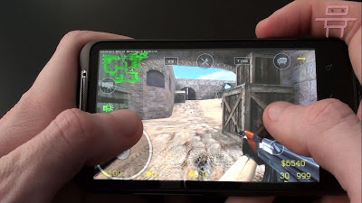 counter strike portable for android