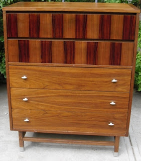 Mid Century Furniture : Stanley Furniture