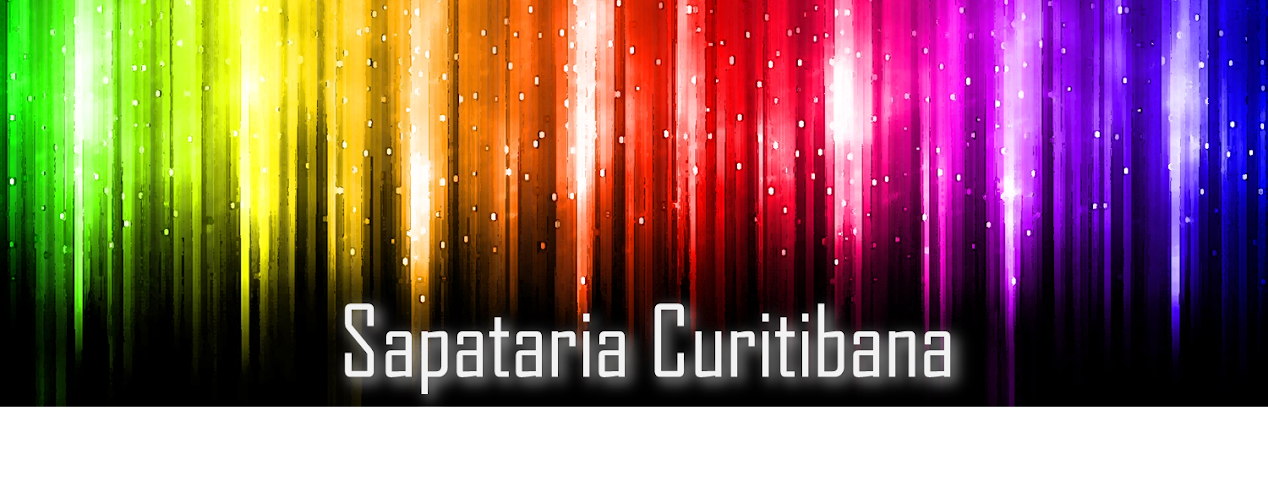 Sapataria Curitibana