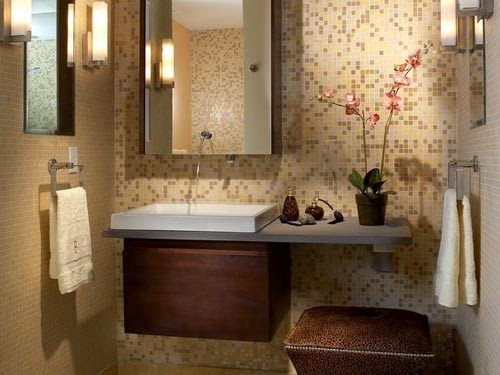Diseño y decoración de baños 2016 2017 decoraciones 2018