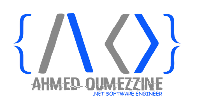 Ahmed Oumezzine - .NET Software Engineer