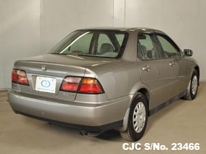 Japan Used Cars For Sale In Mozambique | Car Junction Ltd: Used Honda