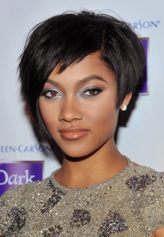 Black Short Hairstyles In The Right Way The Oro Hairstyles