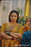 Tamil Actress Seetha