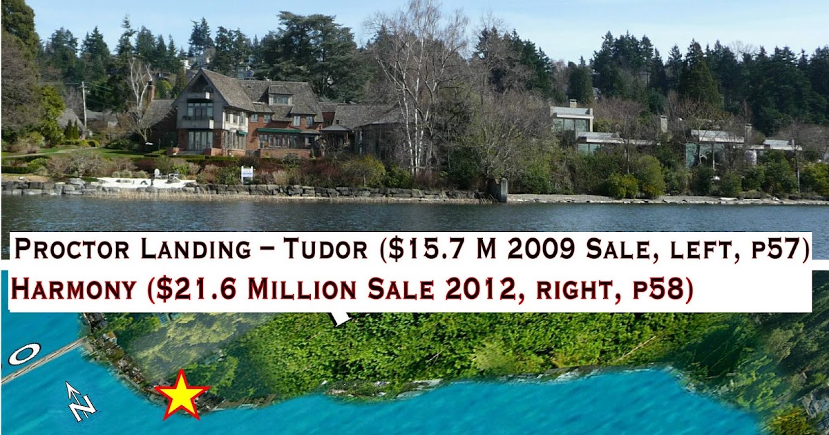 Seattle Mansions Ellison (Value Village) from StroumGlazer