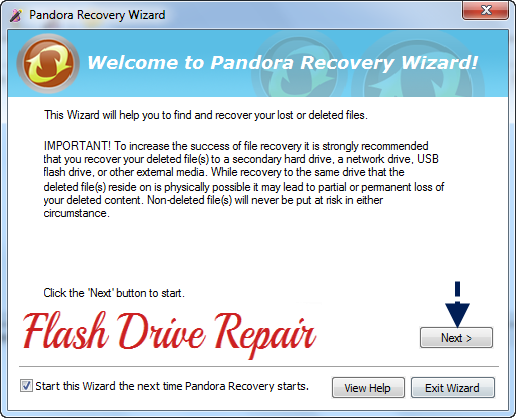 how to open my drive to pandora recovery cant see it how to open my drive to pandora recovery cant see it