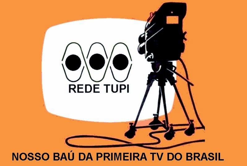 Memória Viva da Tv do Brasil