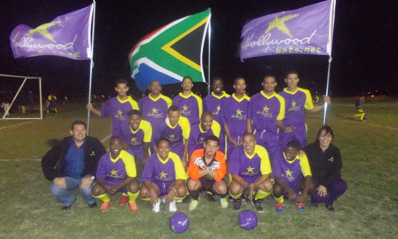 West Ham United Football Club Seniors Hollywoodbets Sgt Peppers Hollywoodbets Sponsorships