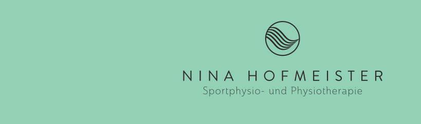 Nina Hofmeister Physiotherapie