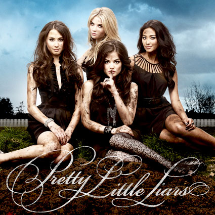 Evelyn ❤: Pretty Little Liars Evelyn ❤: Pretty Little Liars