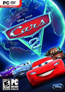 games Download – Cars 2 The Video Game RELOADED (2011)