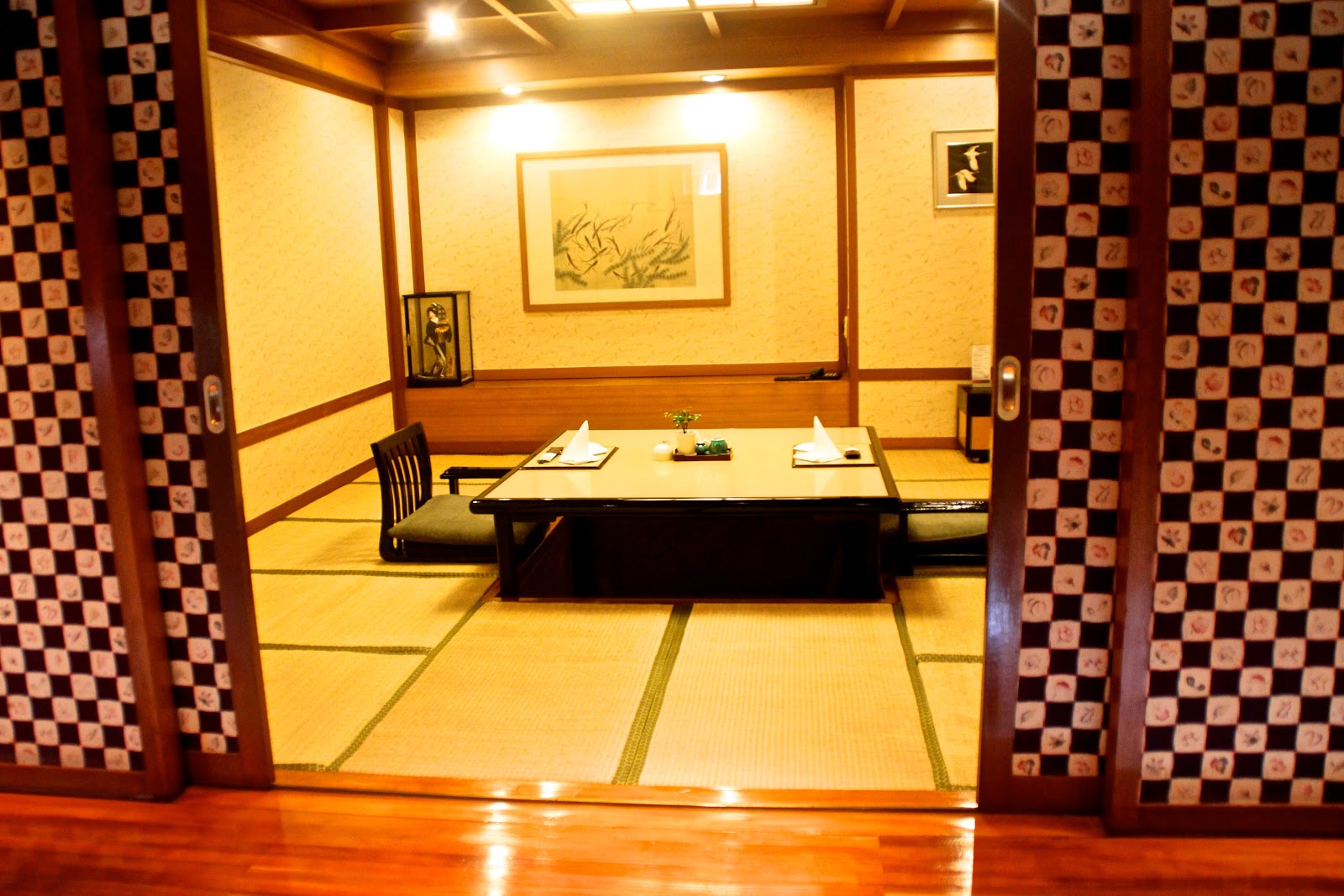 Be More You Imagined Renaissance Hotel Irodori