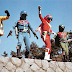 Power Ranges Super Megaforce - Equipes antes de Mighty Morphin não irão aparecer na série